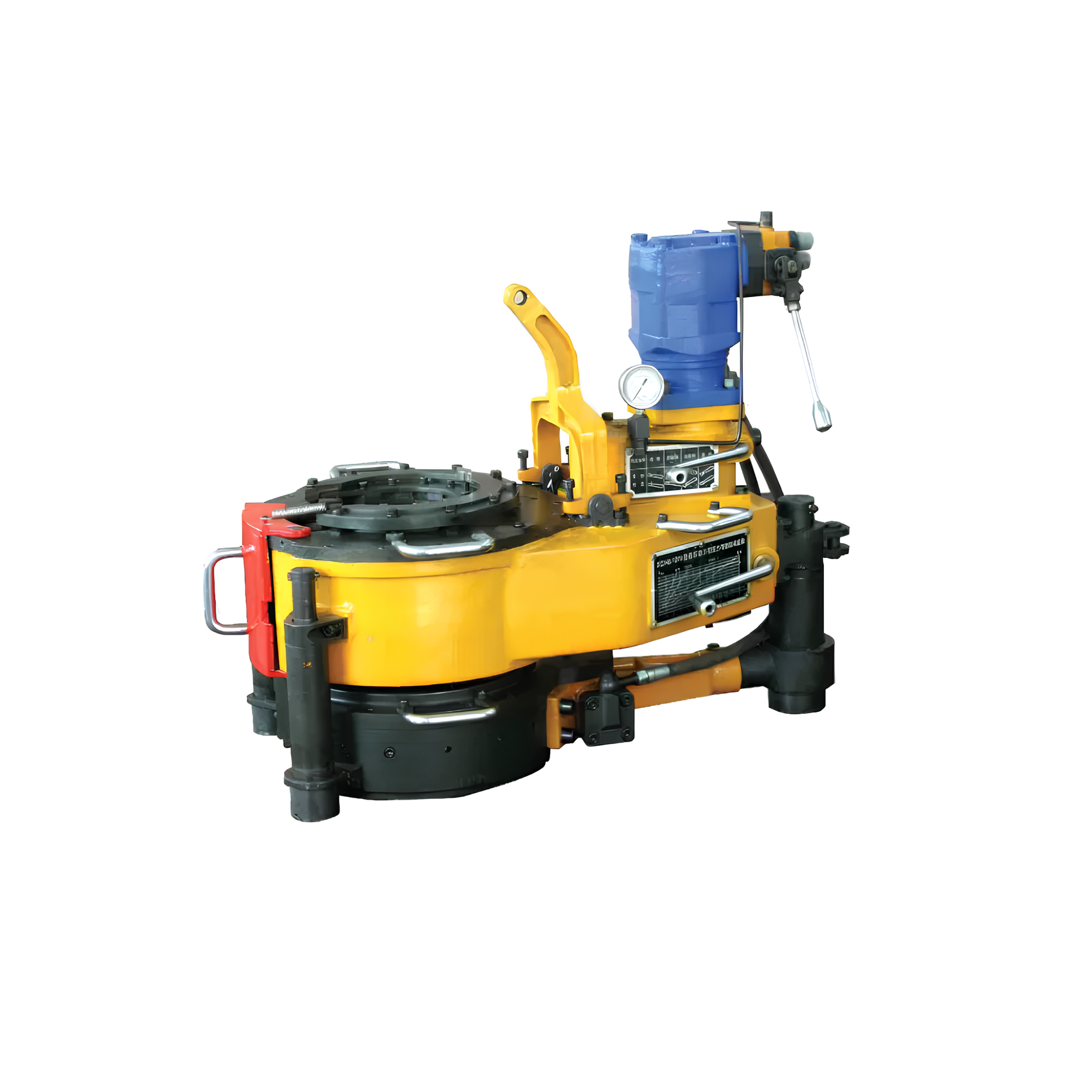 Буровое оборудование