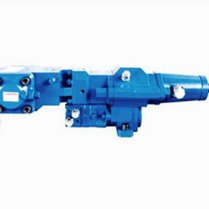 Запасные части на гидроперфоратор Furukawa HD609-I