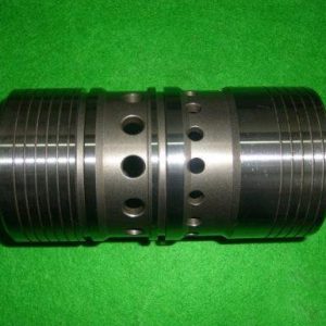 Запасные части на гидроперфораторы Sandvik / Tamrok HLX5T, HLX5D, HL1560ST, HL500S, HL500