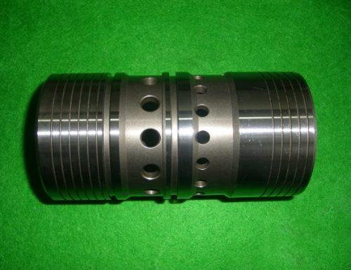 Запасные части на гидроперфораторы Sandvik / Tamrok HLX5T, HLX5D, HL1560ST, HL500S, HL500