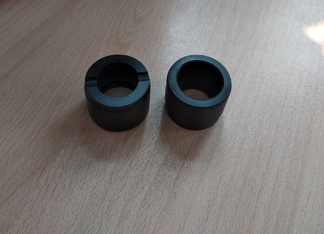 86323771 Направляющее кольцо на Montabert HC50