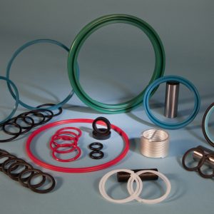 Сервисный набор перфоратора Montabert HC50 (200 часов)