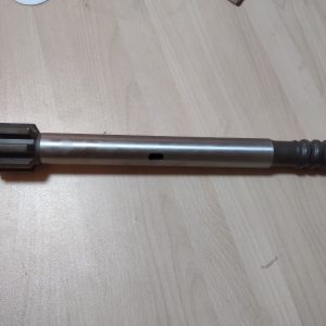 Хвостовик оригинал Т38