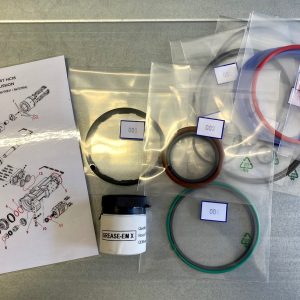 86770708 Ремкомплект на гидроперфоратор Montabert НС95 (200 часов)