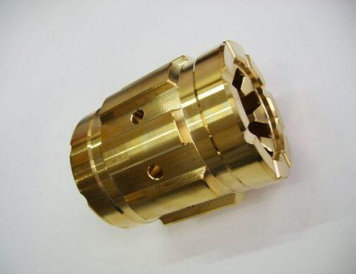 Запасные части на гидроперфораторы JunJin JET-9, JET-8.9, JET-7.8, JET-7