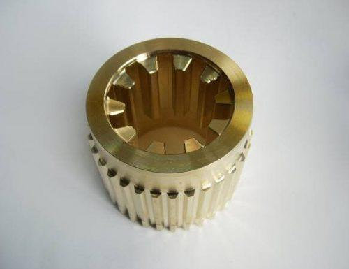 Запасные части на гидроперфораторы Sandvik / Tamrok HLX5T, HLX5D, HL1560ST, HL500S, HL500 — изображение 2