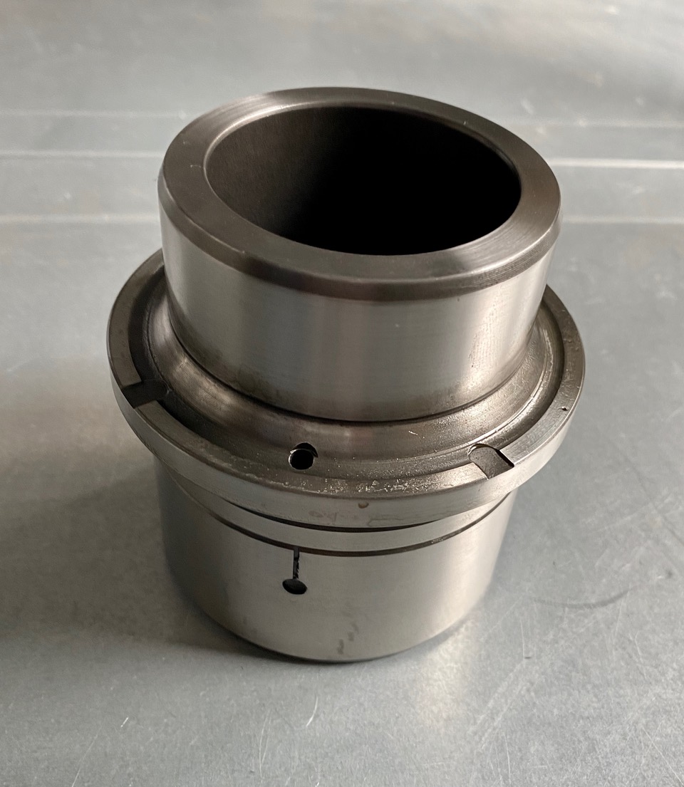 86770708 Ремкомплект на гидроперфоратор Montabert НС95 (200 часов) — изображение 2