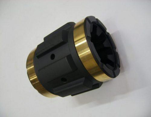 Запасные части на гидроперфораторы JunJin JET-9, JET-8.9, JET-7.8, JET-7 — изображение 2