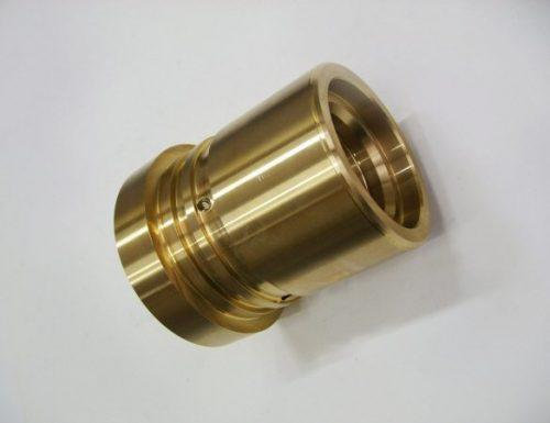 Запасные части на гидроперфораторы JunJin JET-9, JET-8.9, JET-7.8, JET-7 — изображение 3