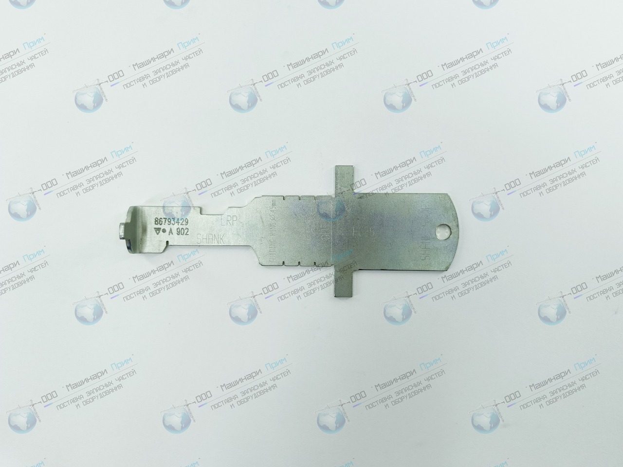 86793429 Съёмник Montabert