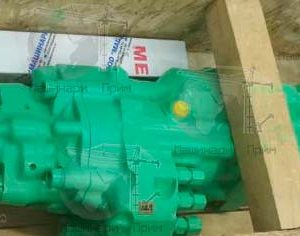 Запасные части на гидравлический перфоратор Montabert HC50