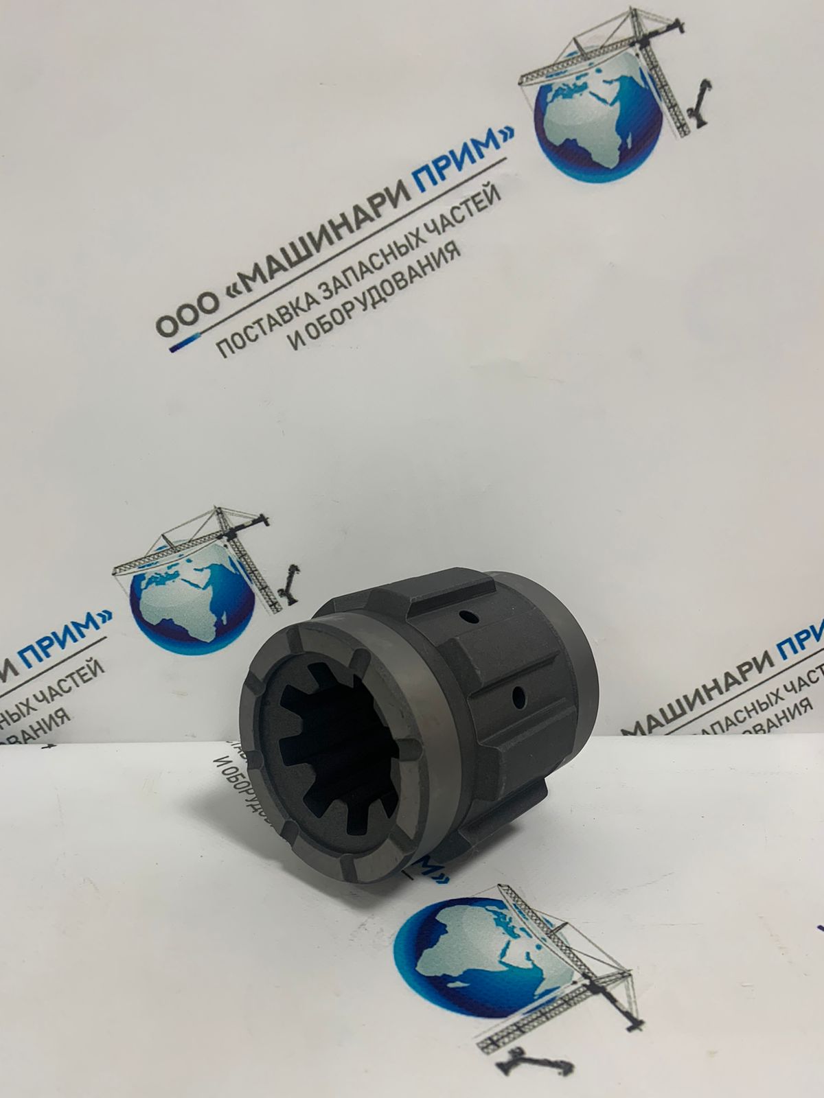 D9H3-3005000-00 Втулка шлицевая Junjin — изображение 2