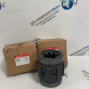 D9H3-3005000-00 Втулка шлицевая Junjin