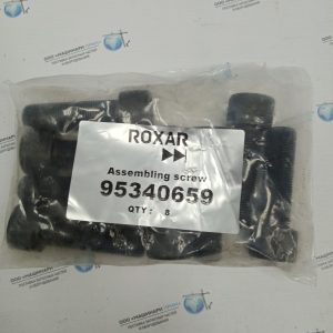 95340659 Болты стяжные для гидроперфоратора Montabert