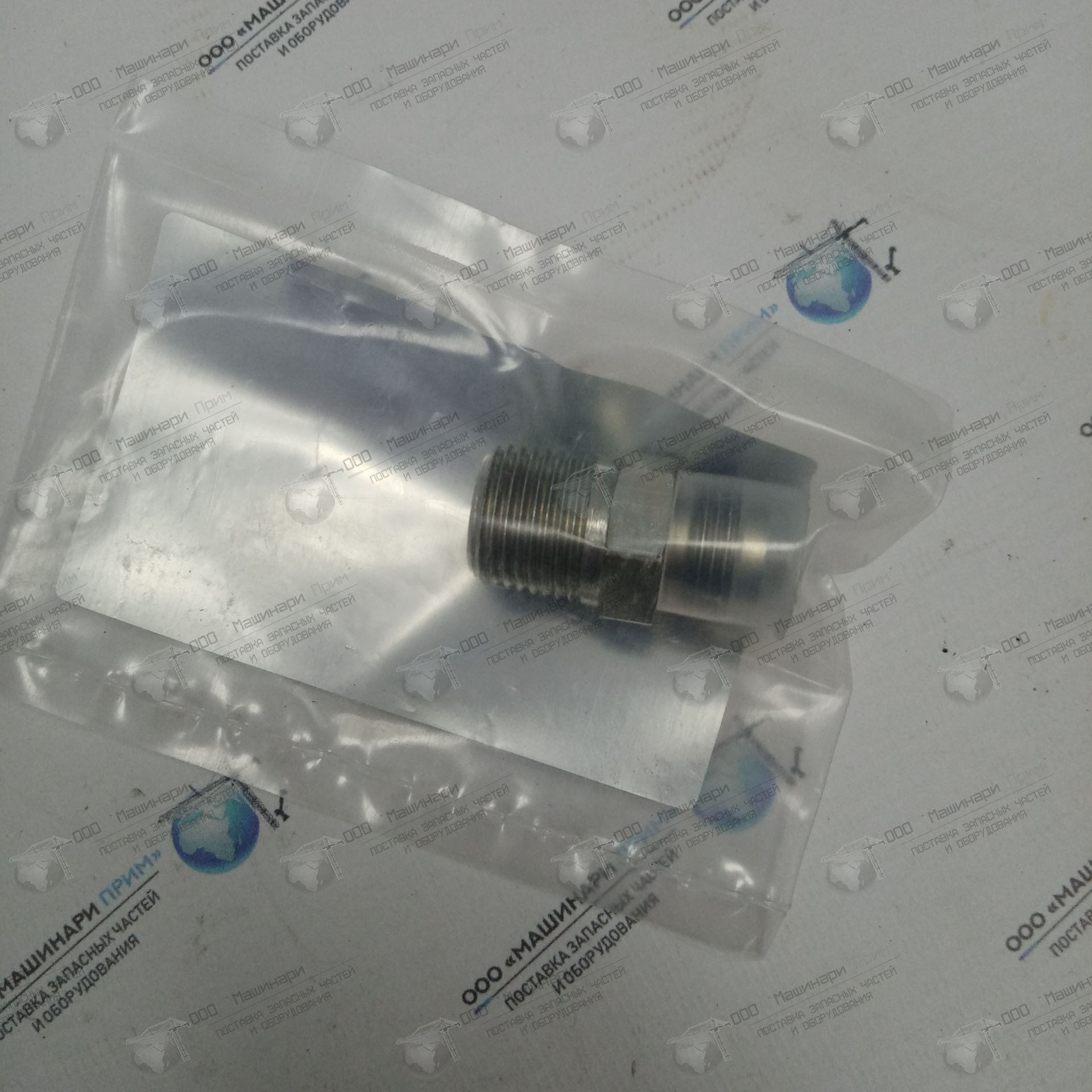 Фитинги соединительные (переходники) гидроперфоратора Montabert HC109 — изображение 3