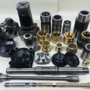 Запчасти на гидроперфоратор Sandvik HL1000