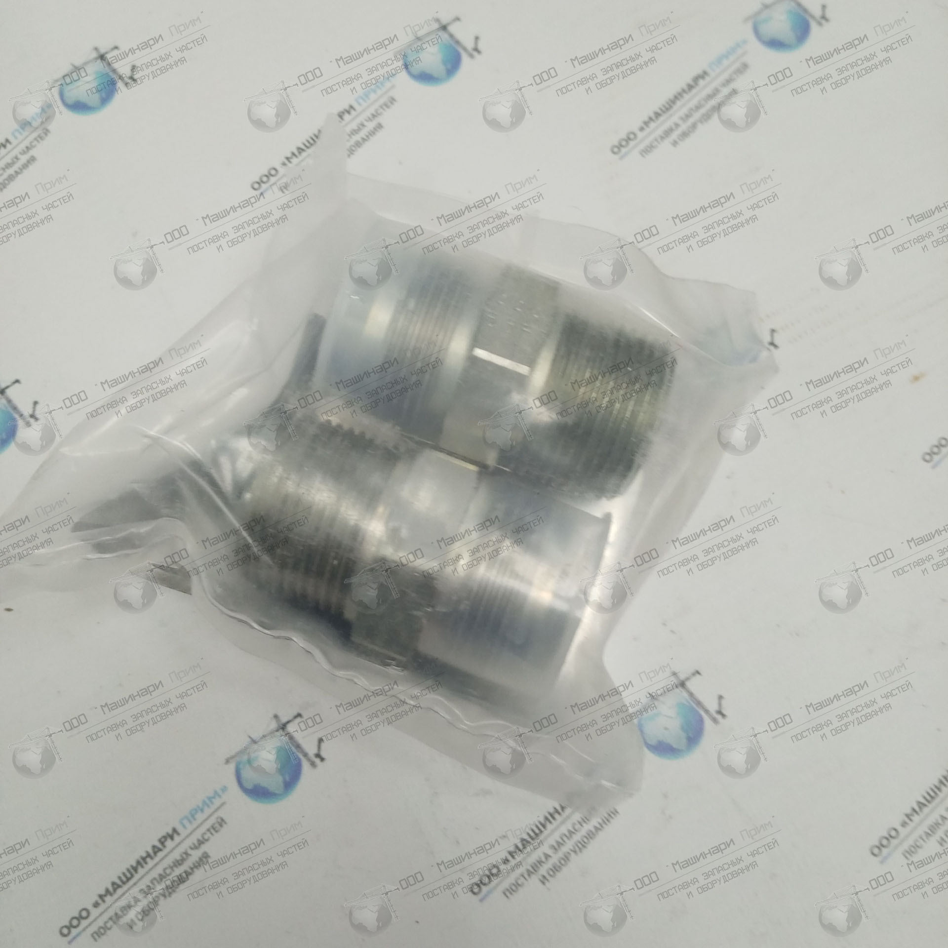 Фитинги соединительные (переходники) гидроперфоратора Montabert HC109 — изображение 2