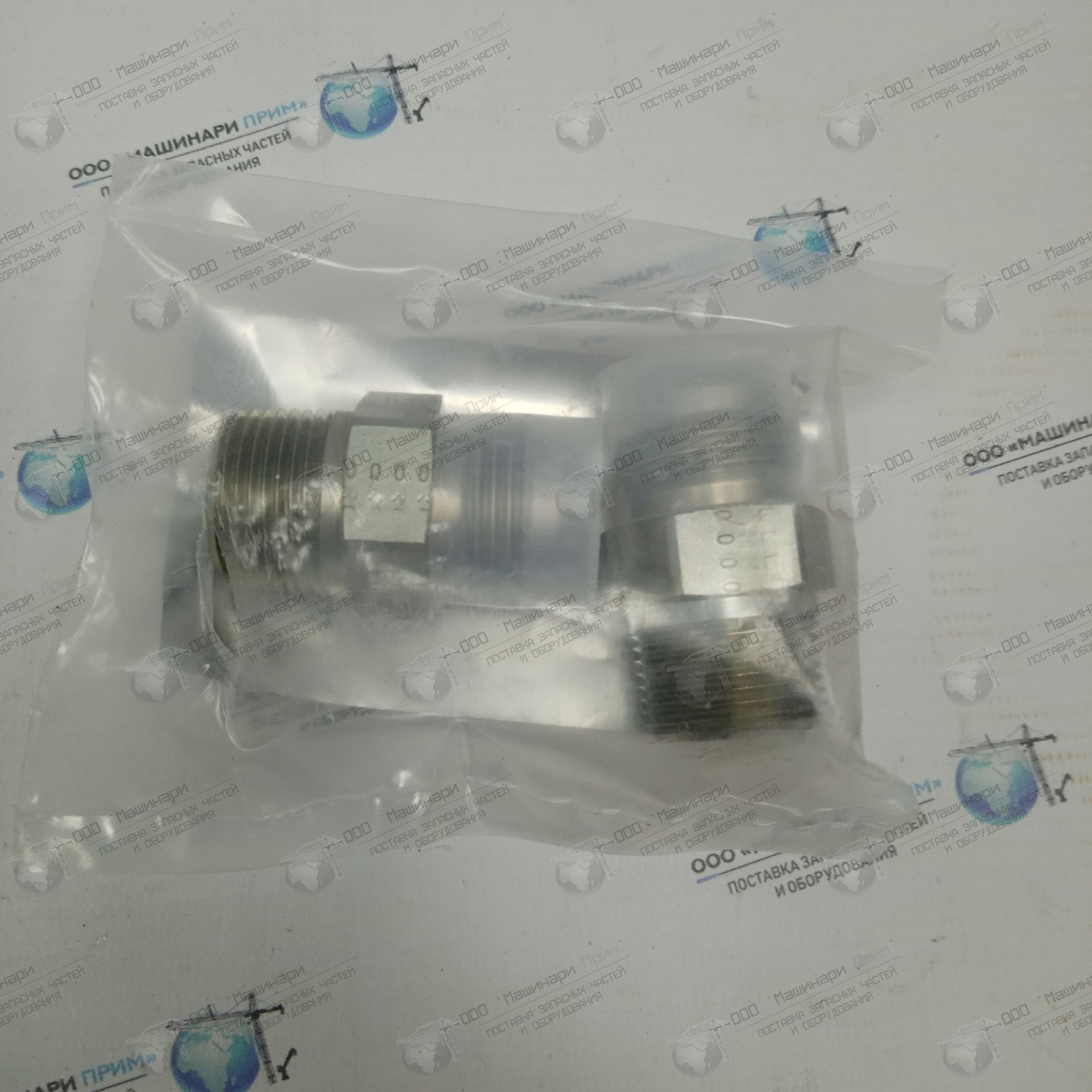 Фитинги соединительные (переходники) гидроперфоратора Montabert HC109 — изображение 4