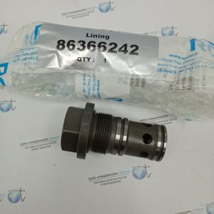 86366242 Оболочка для гидроперфоратора Montabert HC50