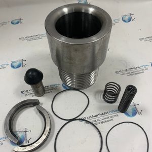 Ремкомплект пневмоударного молотка HD85