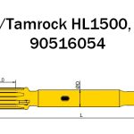 90516054-hvostovik-sandvik-dlja-otkrytogo-burenija