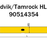 90514354-hvostovik-sandvik-dlja-otkrytogo-burenija