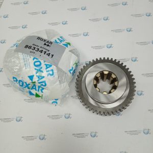 86334141 Втулка для гидроперфоратора HC50 Montabert