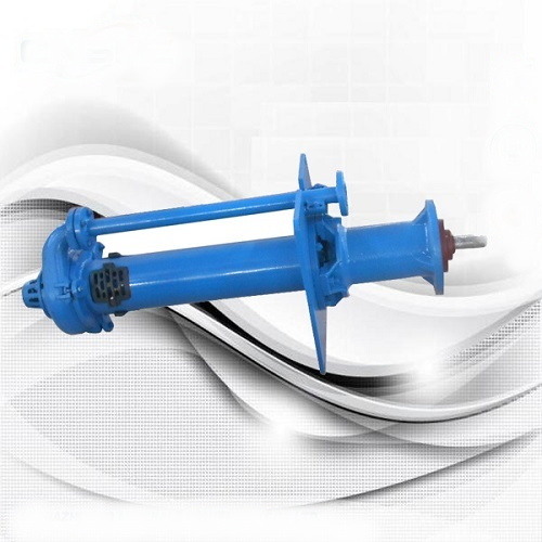 ШЛАМОВЫЕ НАСОСЫ СЕРИИ SP И SPR (АНАЛОГ WARMAN)