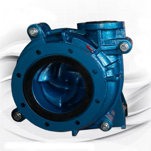 ШЛАМОВЫЕ НАСОСЫ СЕРИИ AHF (АНАЛОГ WARMAN)