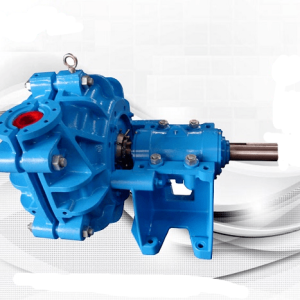 Шламовые насосы серии HH (аналог Warman)