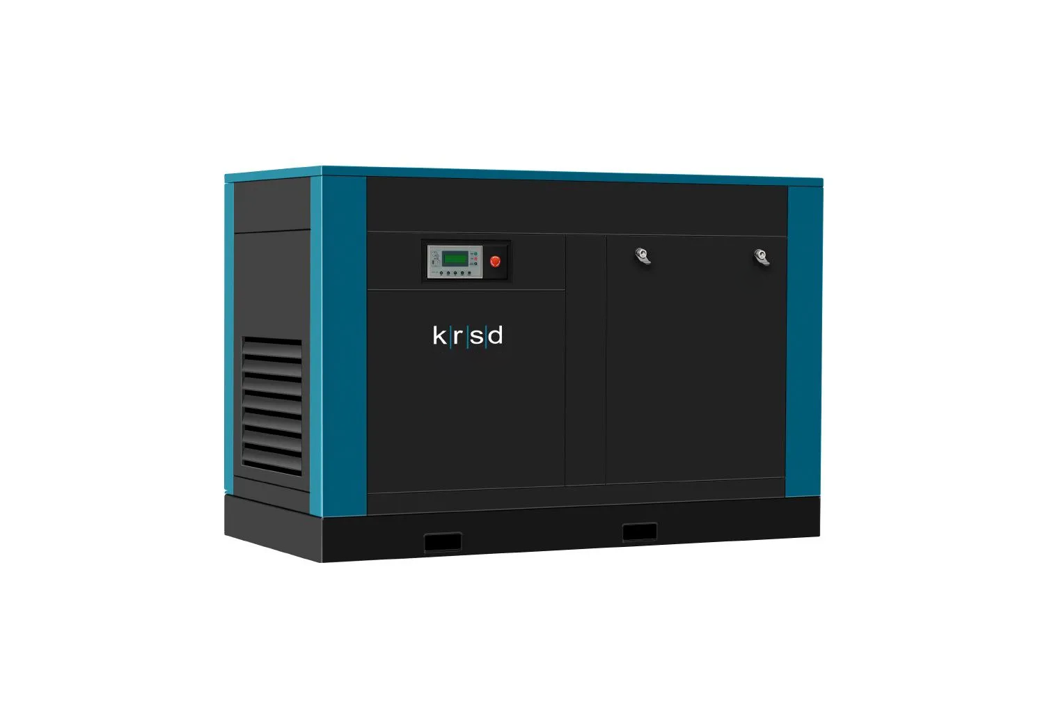 Компрессор с прямым приводом KRSD-250-8