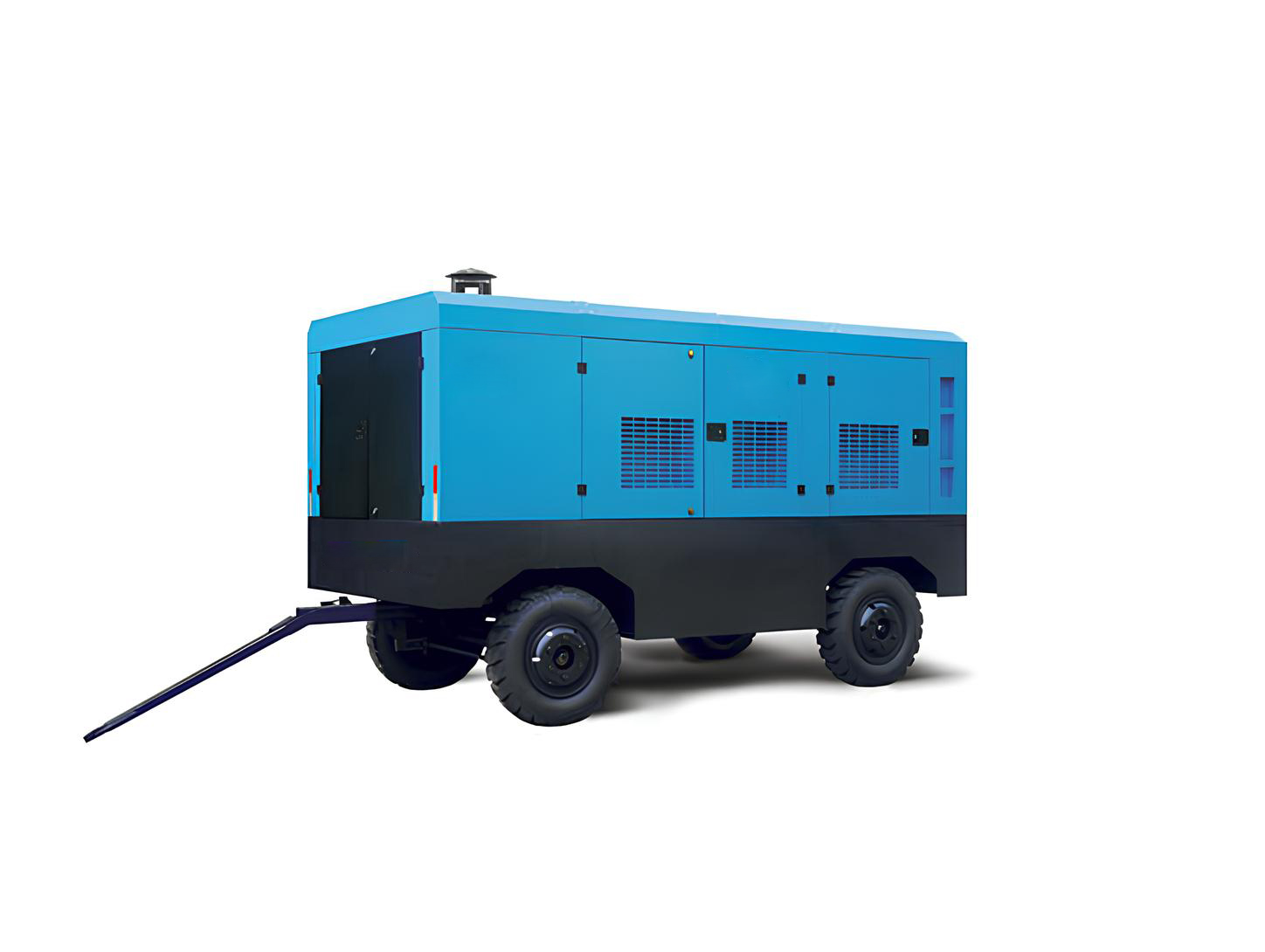 Дизельный винтовой воздушный компрессор LGCY 27/22